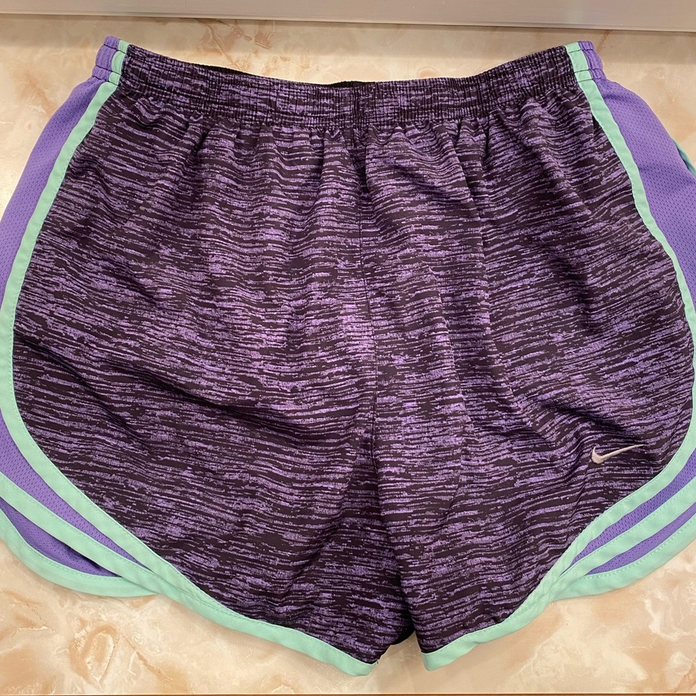 Women’s running shorts